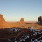 Monument Valley National Park - Utah 